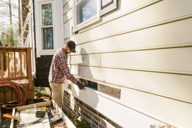 Top rated local Siding Replacement specialists in Groveland, FL